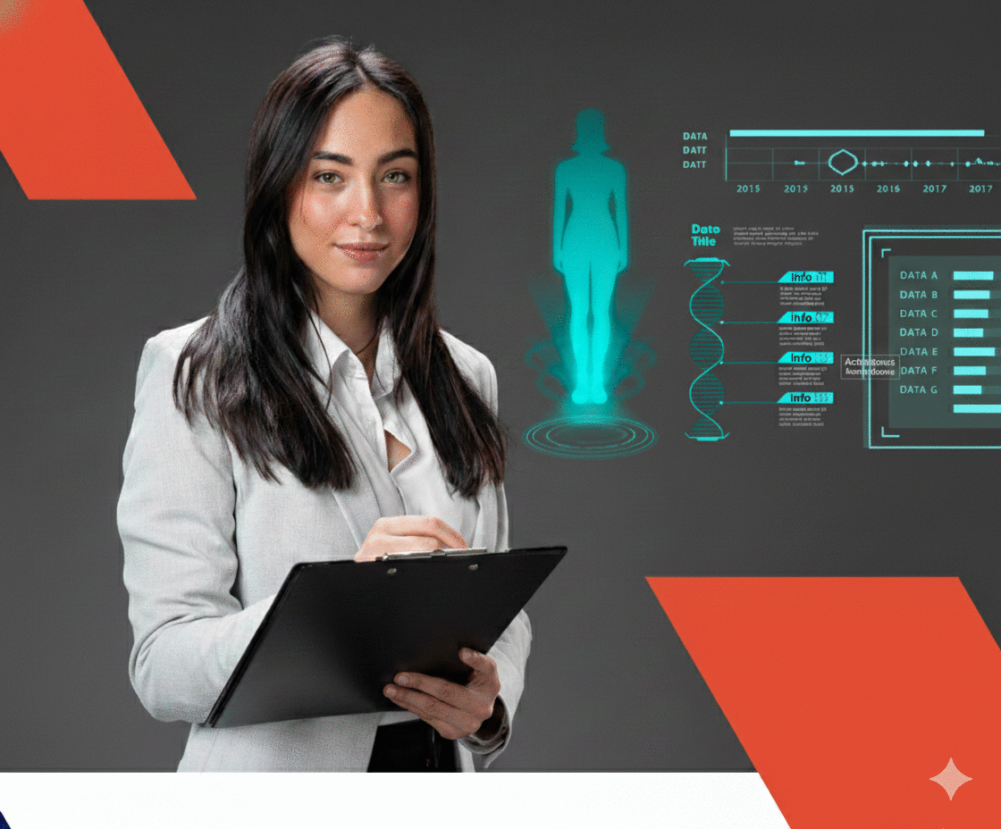 Gestión Humana Basada en Datos: Métricas, indicadores y analítica con inteligencia artificial