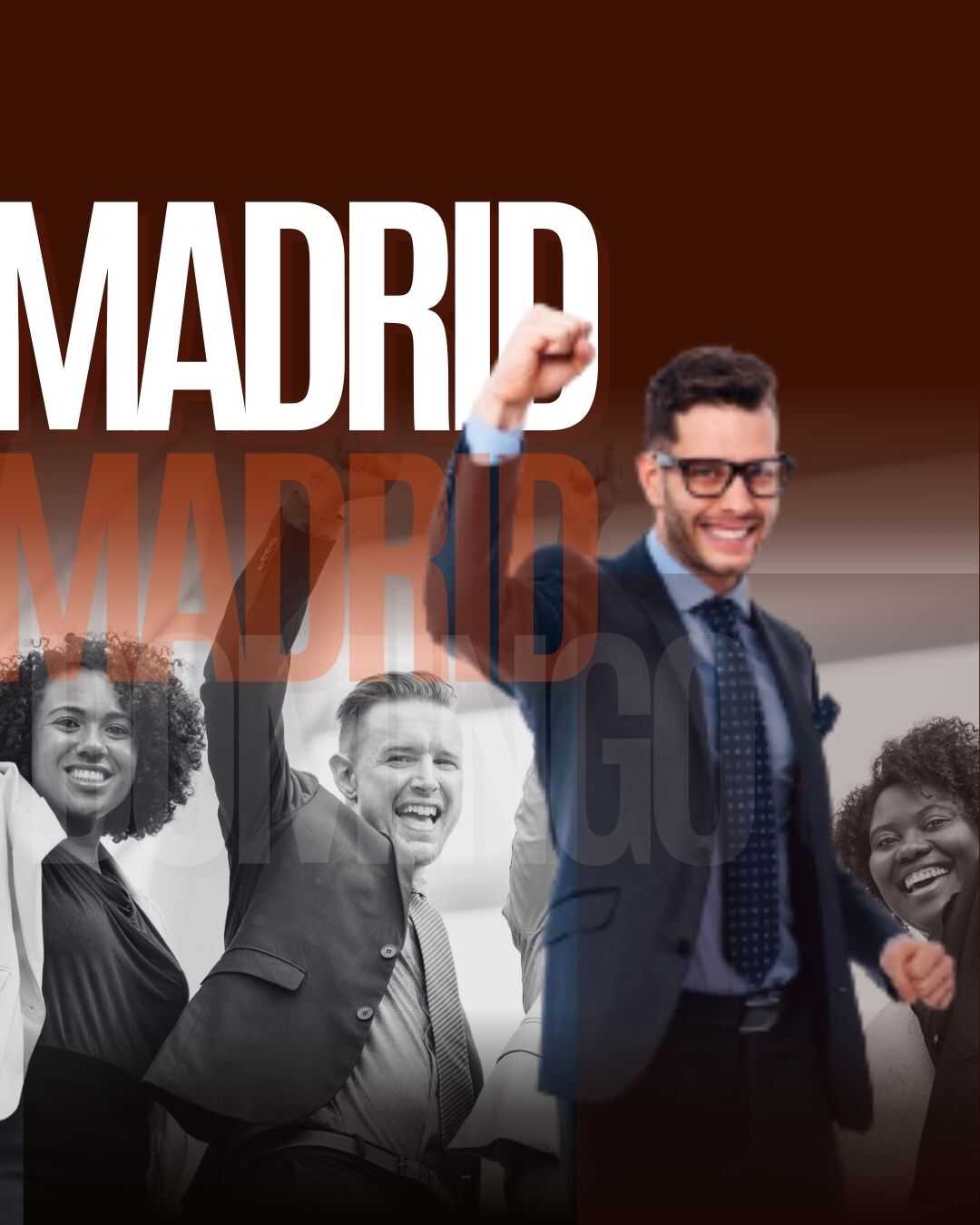 Semana Internacional en Madrid: Cultura, Poder y Geopolítica